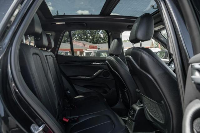 2020 BMW X1 xDrive28i
