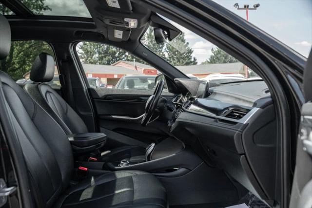 2020 BMW X1 xDrive28i