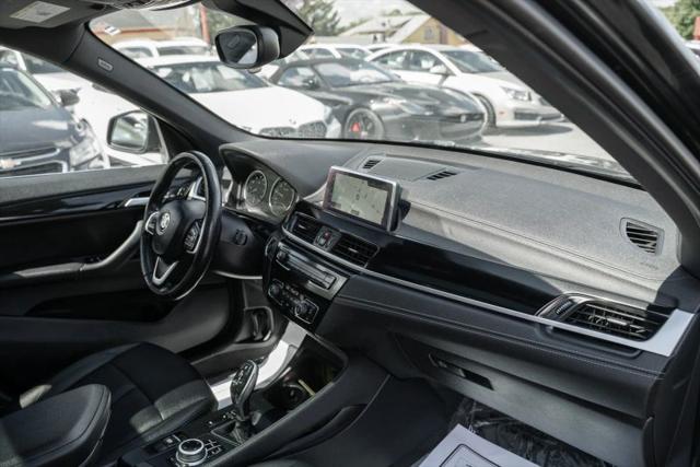 2020 BMW X1 xDrive28i
