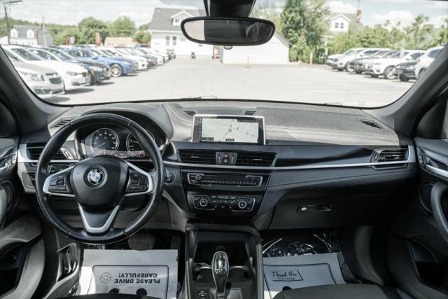 2020 BMW X1 xDrive28i