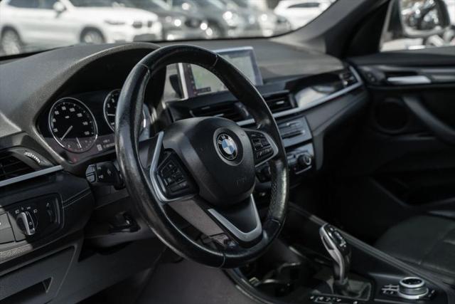 2020 BMW X1 xDrive28i