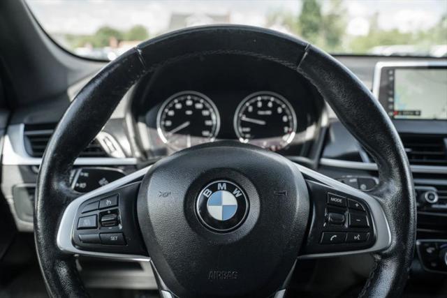 2020 BMW X1 xDrive28i
