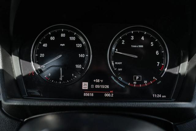 2020 BMW X1 xDrive28i