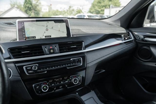 2020 BMW X1 xDrive28i