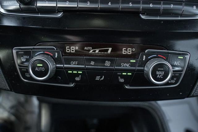 2020 BMW X1 xDrive28i
