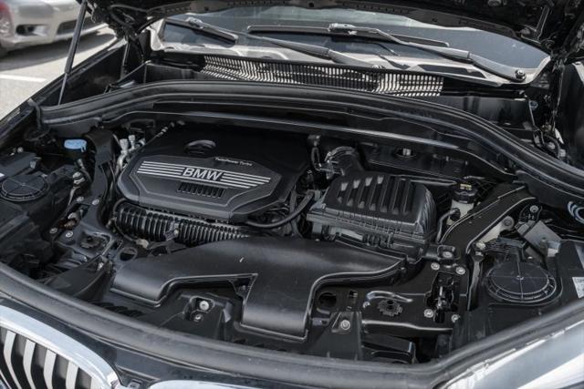 2020 BMW X1 xDrive28i