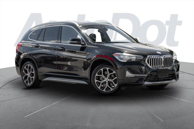 2020 BMW X1 xDrive28i for sale in Sykesville, MD