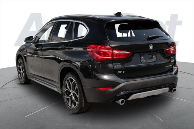 2020 BMW X1 xDrive28i