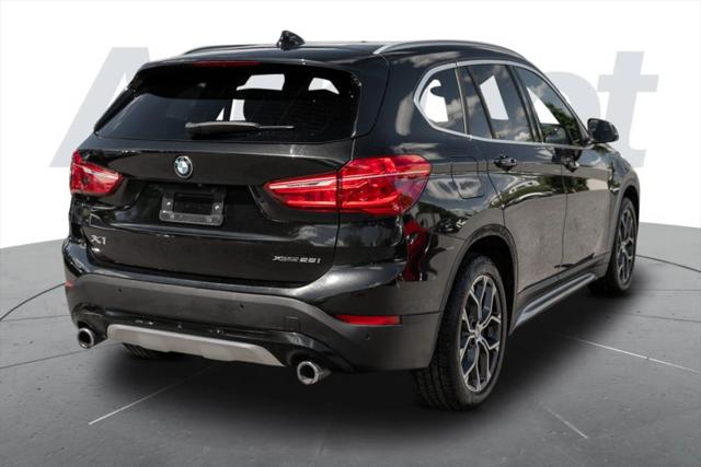 2020 BMW X1 xDrive28i