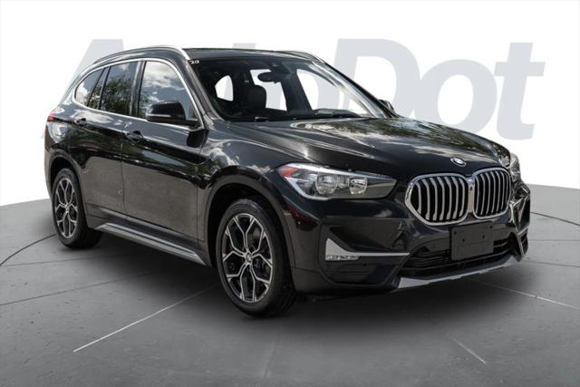 2020 BMW X1 xDrive28i