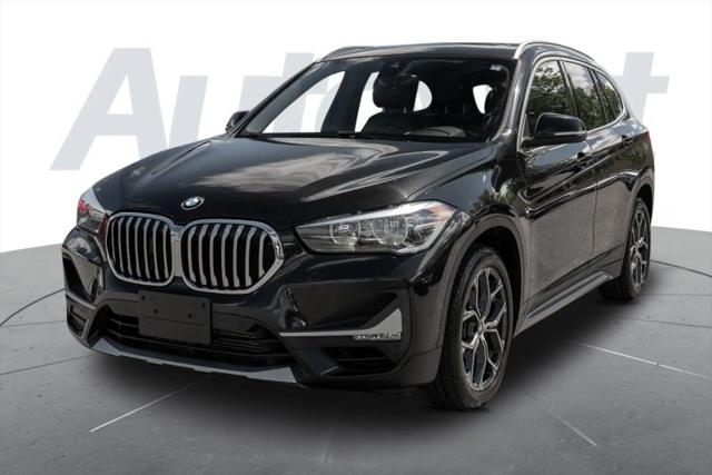 2020 BMW X1 xDrive28i