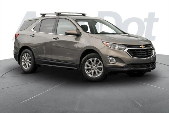2019 Chevrolet Equinox LT for sale in Sykesville, MD