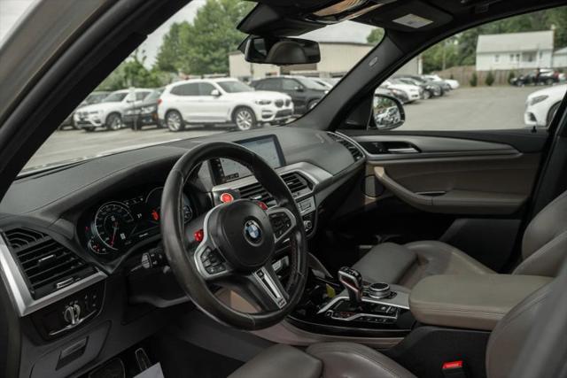 2020 BMW X3 M Base