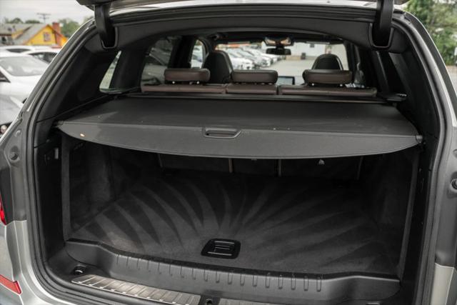 2020 BMW X3 M Base