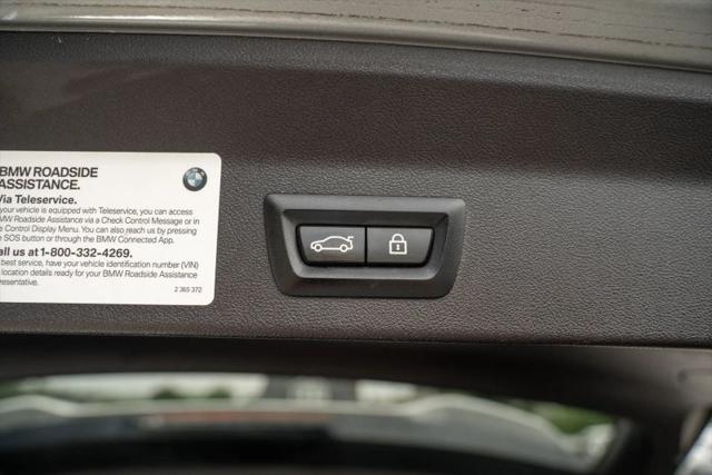 2020 BMW X3 M Base