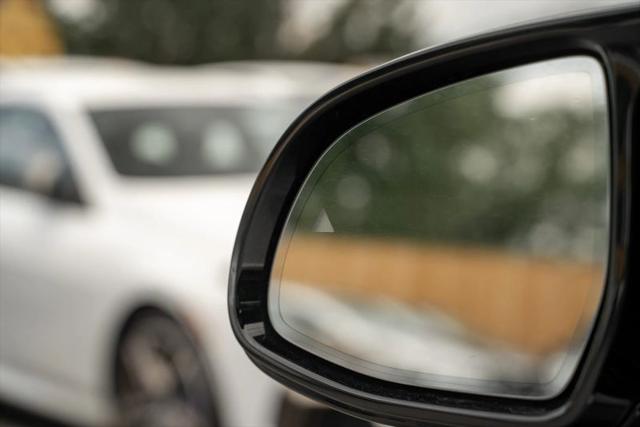 2020 BMW X3 M Base