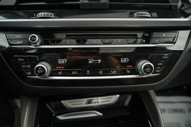 2020 BMW X3 M Base