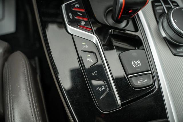 2020 BMW X3 M Base