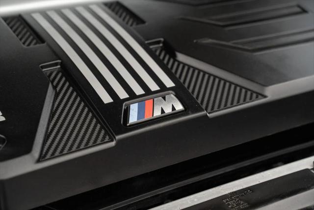 2020 BMW X3 M Base