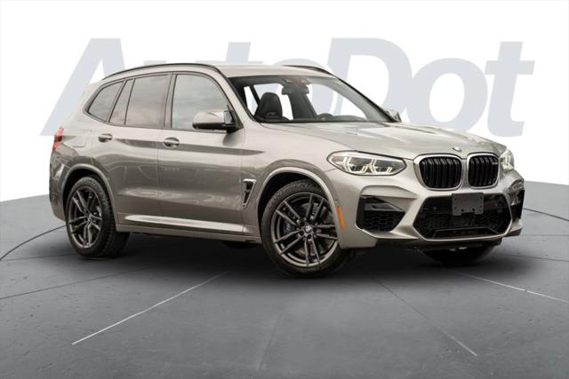 2020 BMW X3 M Base for sale in Sykesville, MD