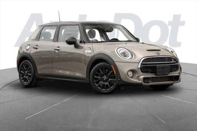 2019 MINI Hardtop Cooper S for sale in Sykesville, MD