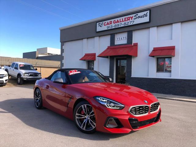 2025 BMW Z4 M40i for sale in Olathe, KS