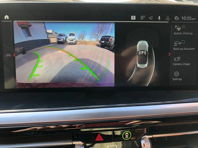2025 BMW Z4 M40i