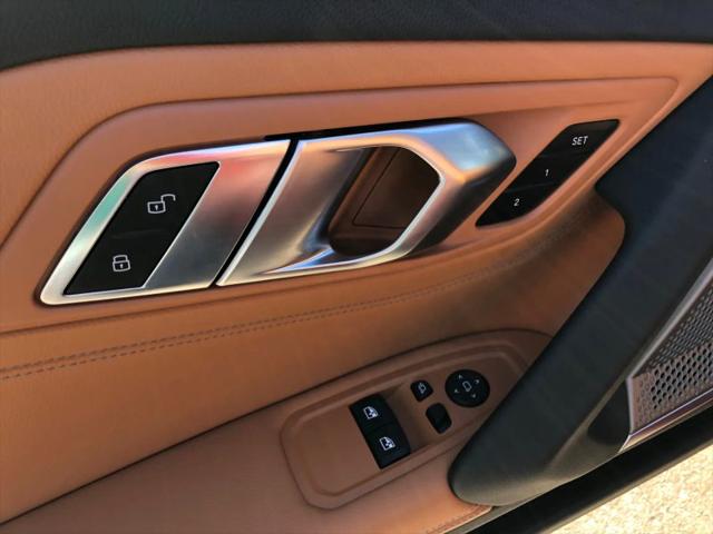 2025 BMW Z4 M40i