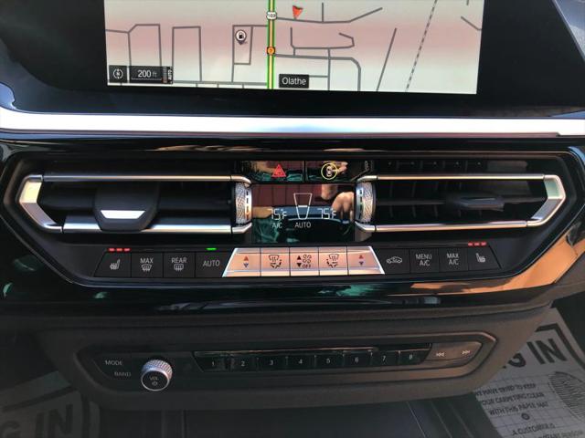 2025 BMW Z4 M40i