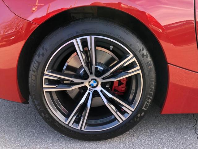 2025 BMW Z4 M40i