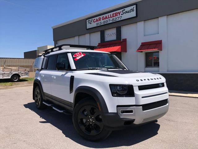 2023 Land Rover Defender 110 SE for sale in Olathe, KS
