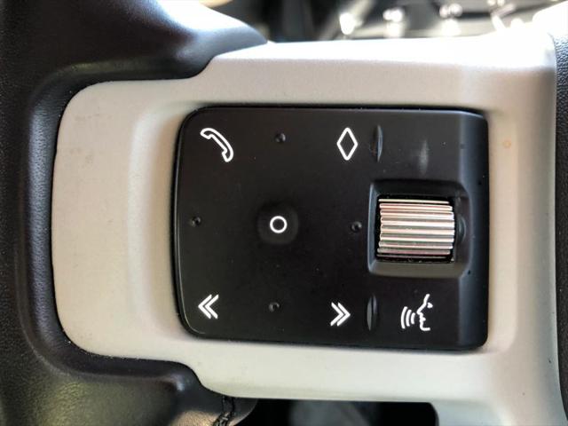 2023 Land Rover Defender 110 SE