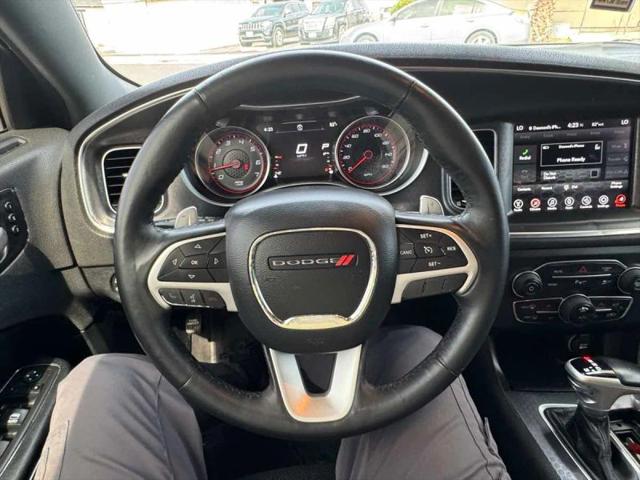 2017 Dodge Charger R/T RWD