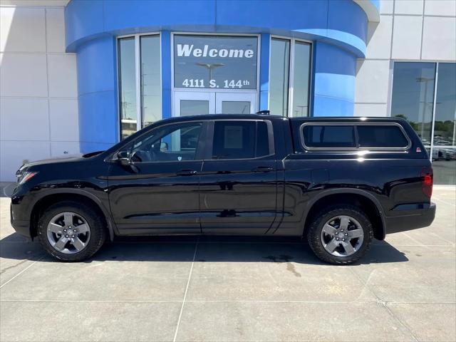 2024 Honda Ridgeline TrailSport for sale in Omaha, NE