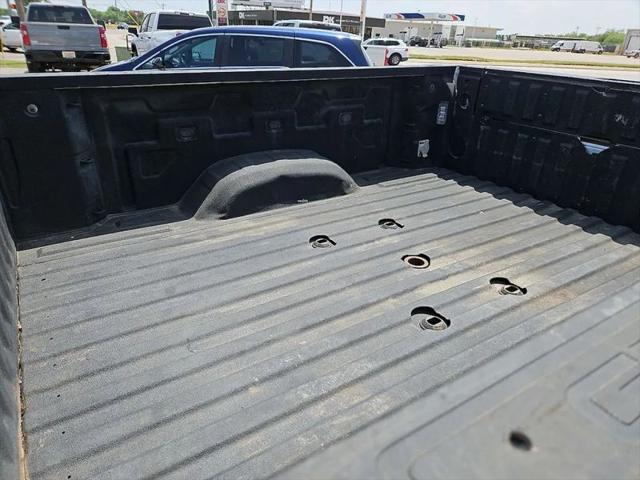 2023 GMC Sierra 2500HD 4WD Crew Cab Standard Bed AT4