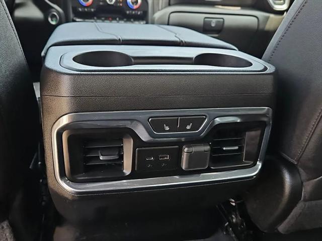 2023 GMC Sierra 2500HD 4WD Crew Cab Standard Bed AT4
