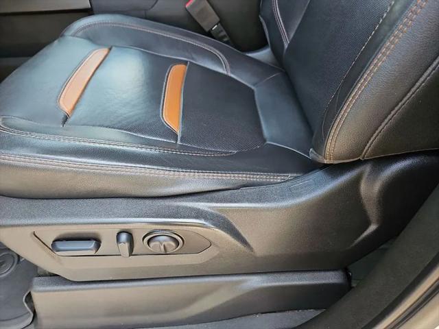 2023 GMC Sierra 2500HD 4WD Crew Cab Standard Bed AT4