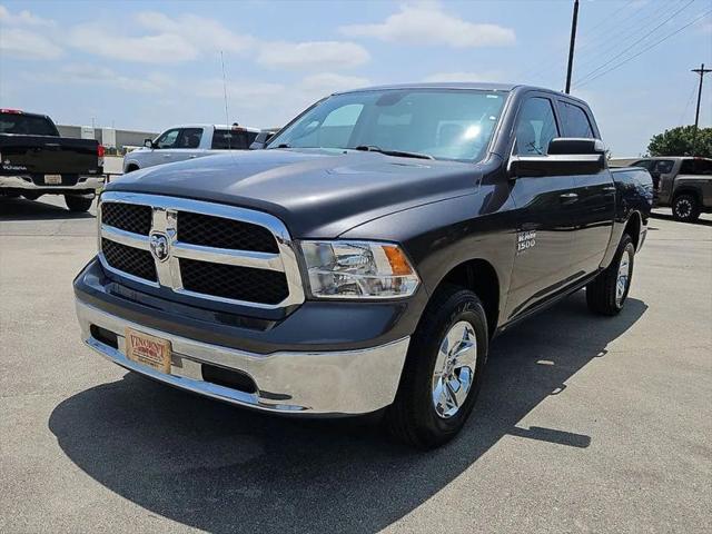 2023 Ram 1500 Classic SLT Crew Cab 4x4 5'7" Box for sale in Abilene, TX