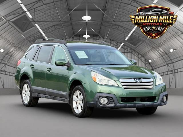 2013 Subaru Outback 2.5i Premium for sale in Marietta, GA