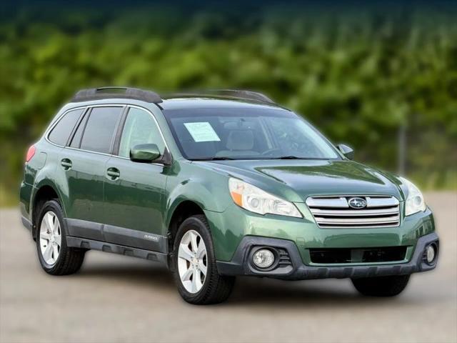 2013 Subaru Outback 2.5i Premium for sale in Marietta, GA