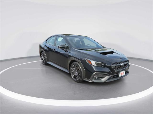 2024 Subaru WRX Premium