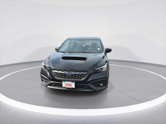 2024 Subaru WRX Premium