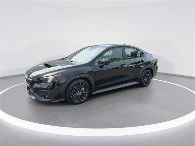 2024 Subaru WRX Premium
