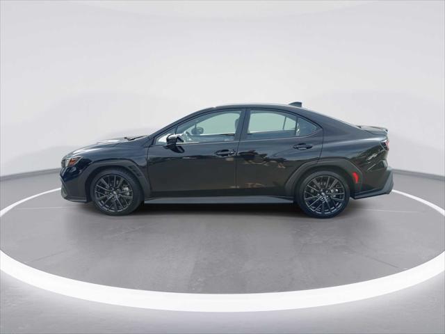 2024 Subaru WRX Premium