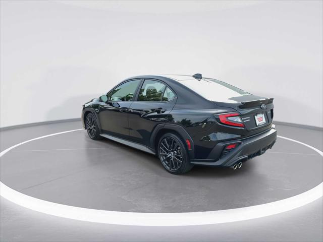 2024 Subaru WRX Premium