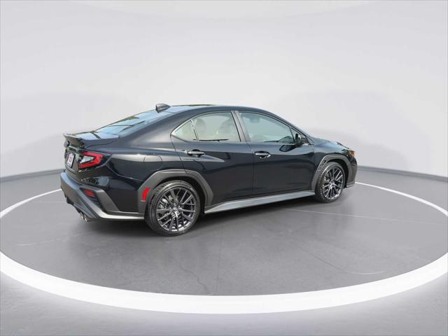 2024 Subaru WRX Premium