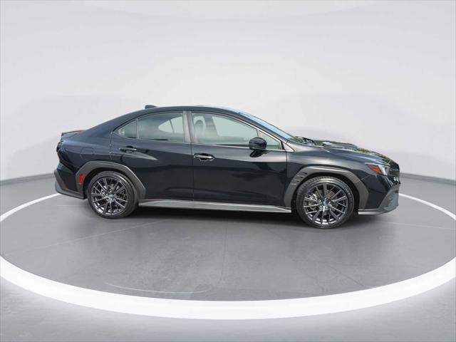 2024 Subaru WRX Premium
