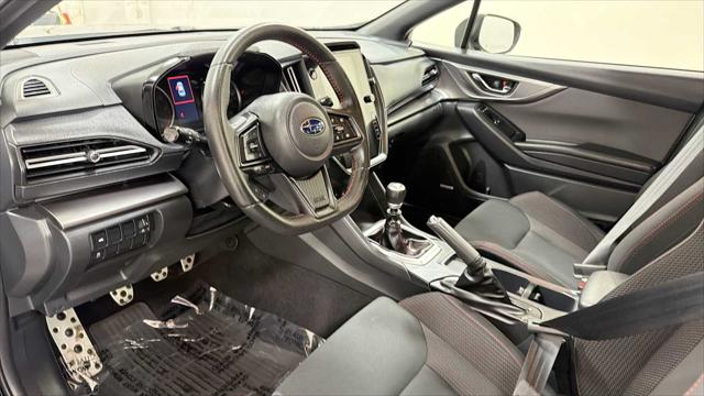 2024 Subaru WRX Premium
