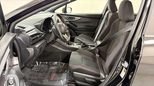 2024 Subaru WRX Premium