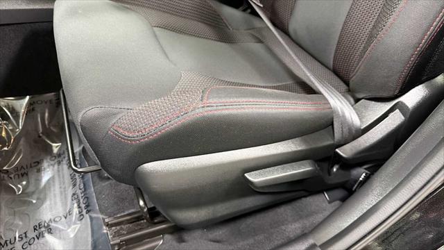 2024 Subaru WRX Premium